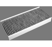 Filtro, Aria abitacolo per CITROËN FIAT PEUGEOT TOYOTA EXPERT EXPERT TEPEE JUMPY