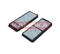 Filtro, Aria abitacolo per CITROËN MAZDA 3 5 BERLINGO / BERLINGO FIRST