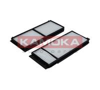 Filtro, Aria abitacolo per CITROËN MAZDA 3 5 BERLINGO / BERLINGO FIRST