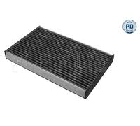 Filtro, Aria abitacolo per CITROËN OPEL VAUXHALL C3 AIRCROSS CROSSLAND X CROSSLA