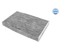 Filtro, Aria abitacolo per CITROËN OPEL VAUXHALL C3 AIRCROSS CROSSLAND X CROSSLA