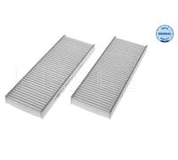 Filtro, Aria abitacolo per CITROËN PEUGEOT 301 C-ELYSEE