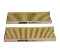 Filtro, Aria abitacolo per CITROËN PEUGEOT 301 C-ELYSEE