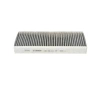 Filtro, Aria abitacolo per CITROËN PEUGEOT 407 407 SW C5 C6