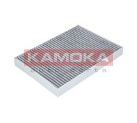 Filtro, Aria abitacolo per CITROËN PEUGEOT 407 407 SW C5 C6