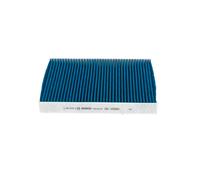 Filtro, Aria abitacolo per CITROËN PEUGEOT 407 407 SW C5 C6