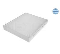 Filtro, Aria abitacolo per CITROËN PEUGEOT 407 C5 C6