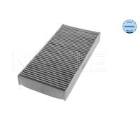 Filtro, Aria abitacolo per CITROËN PEUGEOT 407 C5 C6