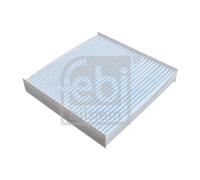 FEBI BILSTEIN Filtro abitacolo (antipolline) 26441 per CITROËN, PEUGEOT