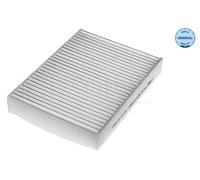 Filtro, Aria abitacolo per CITROËN PEUGEOT TOYOTA 108 AYGO C1