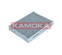 Filtro, Aria abitacolo per CITROËN PEUGEOT TOYOTA 108 AYGO C1