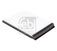 FEBI BILSTEIN Filtro abitacolo 26452 Filtro antipolline per Citroën Xsara