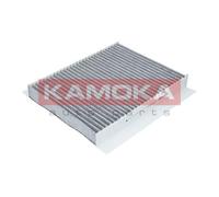 Filtro abitacolo Filtro aria fresca F502201 KAMOKA per CITROËN XSARA PICASSO