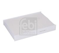Filtro, Aria abitacolo per DACIA MERCEDES-BENZ NISSAN RENAULT CITAN DOKKER EXPRE
