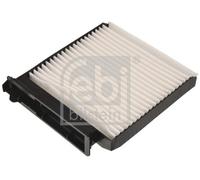 Filtro, Aria abitacolo per DACIA NISSAN RENAULT CLIO DUSTER LOGAN LOGAN EXPRESS