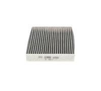 Filtro, Aria abitacolo per DACIA NISSAN RENAULT DOKKER EXPRESS KOLEOS LODGY X-TR