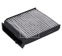 Filtro, Aria abitacolo per DACIA RENAULT CLIO DUSTER MODUS / GRAND MODUS TWINGO