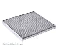 Filtro, Aria abitacolo per DACIA RENAULT RENAULT (DFAC) K-ZE KWID SPRING