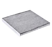 Filtro, Aria abitacolo per DACIA RENAULT RENAULT (DFAC) K-ZE KWID SPRING