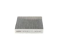 Filtro, Aria abitacolo per DAIHATSU FIAT SUBARU SUZUKI TOYOTA BALENO BRZ CUORE D