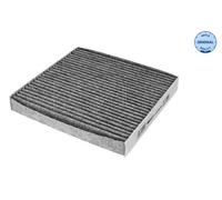Filtro, Aria abitacolo per DAIHATSU JAGUAR LAND ROVER LEXUS SUBARU TOYOTA AURIS