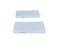 Filtro, Aria abitacolo per DODGE JEEP CHEROKEE GRAND CHEROKEE NITRO