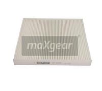 Filtro, Aria abitacolo per DODGE JEEP DURANGO GRAND CHEROKEE