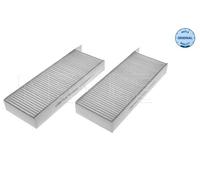 Filtro, Aria abitacolo per DS OPEL PEUGEOT VAUXHALL 308 308 SW 408 508 508 SW AS