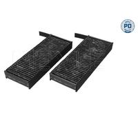 Filtro, Aria abitacolo per DS OPEL PEUGEOT VAUXHALL 308 308 SW 408 508 508 SW AS