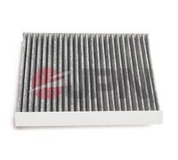 Filtro, Aria abitacolo per FIAT JEEP 500L 500X COMPASS RENEGADE