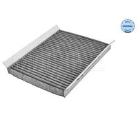 Filtro, Aria abitacolo per FIAT LANCIA BRAVO DELTA STILO
