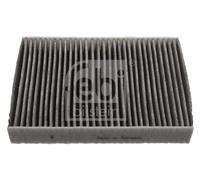 Filtro, Aria abitacolo per FIAT MITSUBISHI NISSAN OPEL RENAULT VAUXHALL EXPRESS