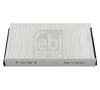 Filtro, Aria abitacolo per FIAT MULTIPLA MULTIPLA VAN