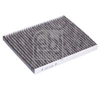 Filtro, Aria abitacolo per FORD B-MAX ECOSPORT FIESTA KA+ PUMA TOURNEO COURIER T