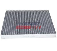 Filtro, Aria abitacolo per FORD B-MAX ECOSPORT FIESTA TOURNEO COURIER TRANSIT CO