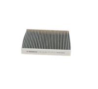 Filtro, Aria abitacolo per FORD FIESTA FUSION