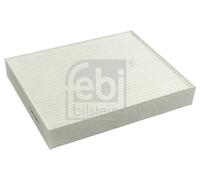 FEBI BILSTEIN 106919 Filtro abitacolo