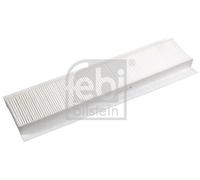 Filtro, Aria abitacolo per FORD JAGUAR MONDEO X-TYPE