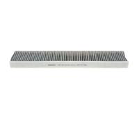 Filtro, Aria abitacolo per FORD JAGUAR MONDEO X-TYPE