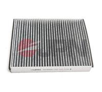 Filtro, Aria abitacolo per FORD VOLVO C-MAX FOCUS GRAND C-MAX GT KUGA TOURNEO CO