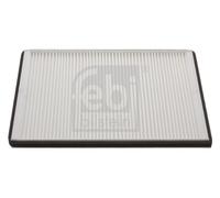 FEBI BILSTEIN 34199 Filtro abitacolo