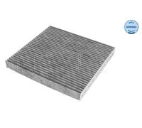 Filtro, Aria abitacolo per HONDA ACCORD CIVIC CR-V LEGEND