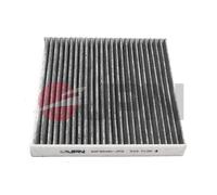 Filtro, Aria abitacolo per HONDA ACCORD CIVIC CR-V LEGEND PILOT