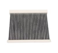 Filtro, Aria abitacolo per HONDA CIVIC