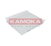 Filtro abitacolo Filtro aria fresca F410801 KAMOKA per HONDA CIVIC IX