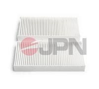 Filtro, Aria abitacolo per HONDA CIVIC CR-V FR-V