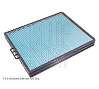 Filtro, Aria abitacolo per HYUNDAI ACCENT