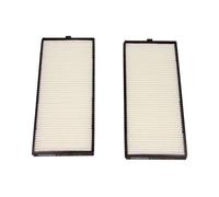 Filtro, Aria abitacolo per HYUNDAI ACCENT GETZ