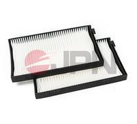 Filtro, Aria abitacolo per HYUNDAI H-1 H-1 / STAREX