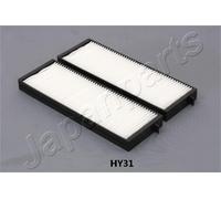 Filtro, Aria abitacolo per HYUNDAI i20